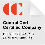 ESP ISO 17100