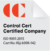 ESP ISO 9001